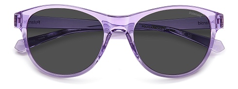 PLD 8066/S 789 kids POLAROID с/з Солнцезащитные очки