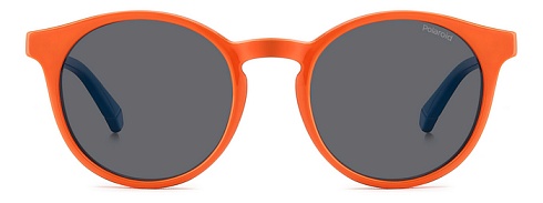 PLD 8061/S L7Q kids POLAROID с/з Солнцезащитные очки