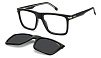 387/C 807 56 с клипом Polarized CARRERA Оправы