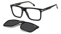 387/C 807 56 с клипом Polarized CARRERA Оправы