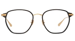 1246 01 Luxe Linda Farrow Оправы