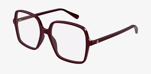 1003O 005 53 GUCCI Оправы