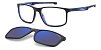 8933/C PJP 57 с клипом Polarized CARRERA Оправы