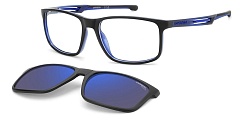 8933/C PJP 57 с клипом Polarized CARRERA Оправы