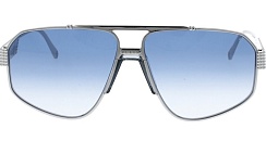 106M 579 Titanium Philipp Plein с/з Солнцезащитные очки