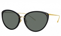 1019 06 Luxe Linda Farrow с/з Солнцезащитные очки