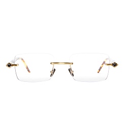 Maske P56.RX.GD_TO aurum KUBORAUM Оправы