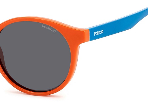 PLD 8061/S L7Q kids POLAROID с/з Солнцезащитные очки
