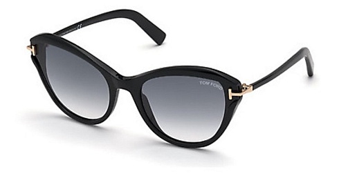 850 01B TOM FORD с/з Солнцезащитные очки