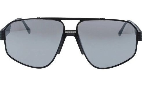 106M 541X Titanium Philipp Plein с/з Солнцезащитные очки