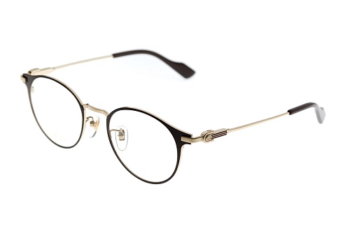 1739OК 001 50 Titanium GUCCI Оправы
