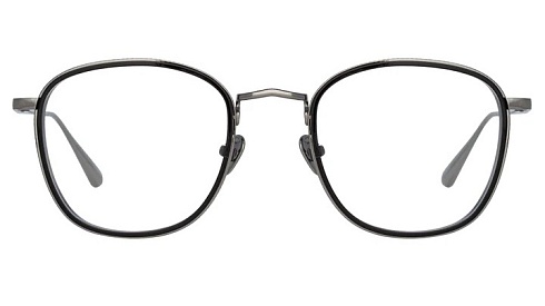 1220 02 Luxe Linda Farrow Оправы