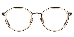1225 06 Luxe Linda Farrow Оправы