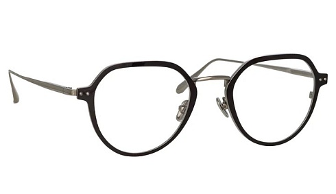 1218 02 Luxe Linda Farrow Оправы