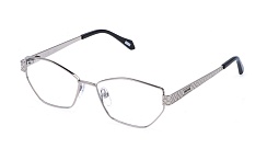167 579 JUST CAVALLI  Оправы