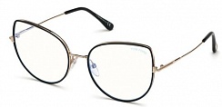 5614-B 001 TOM FORD Оправы