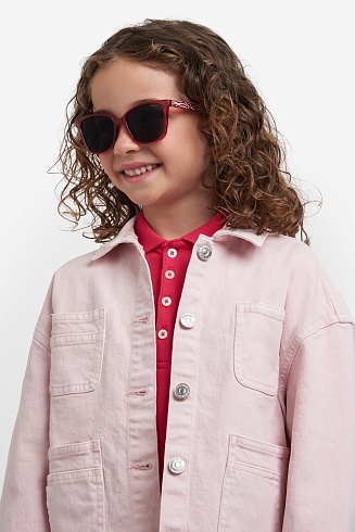 PLD 8062/S 8CQ kids POLAROID с/з Солнцезащитные очки