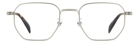 1242 9CI 50 David Beckham Оправы