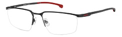 CARDUC 048 003 57 Titan-Carbon CARRERA Оправы