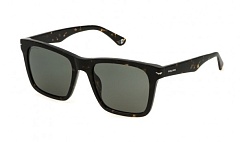 N35 714P Polarized POLICE с/з Солнцезащитные очки