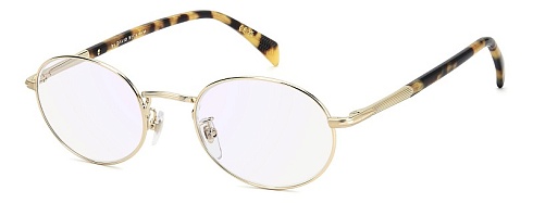 1203 HM2 50 David Beckham Оправы