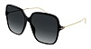 1267S 001 60 GUCCI с/з Солнцезащитные очки