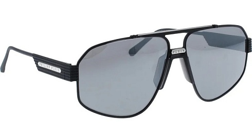 106M 541X Titanium Philipp Plein с/з Солнцезащитные очки