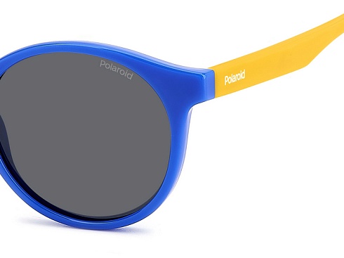PLD 8061/S DCD kids POLAROID с/з Солнцезащитные очки