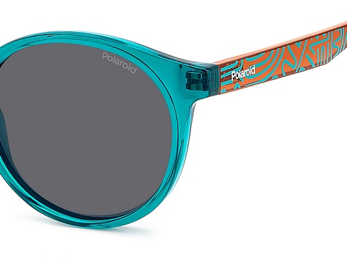 PLD 8061/S TCF kids POLAROID с/з Солнцезащитные очки