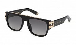 011M 700P Polarized Philipp Plein с/з Солнцезащитные очки