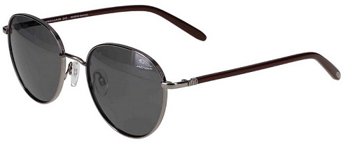 37466 6500 53 Polarized JAGUAR с/з Солнцезащитные очки