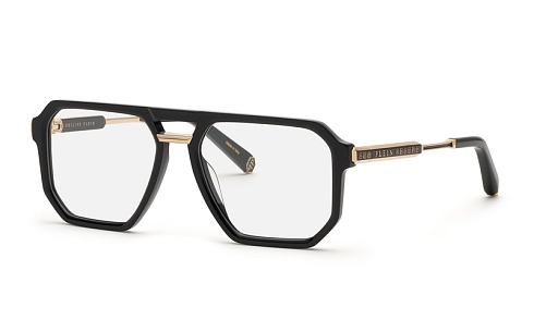 209M 700 Titanium Philipp Plein Оправы
