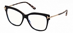 5704-B 005 54 TOM FORD Оправы