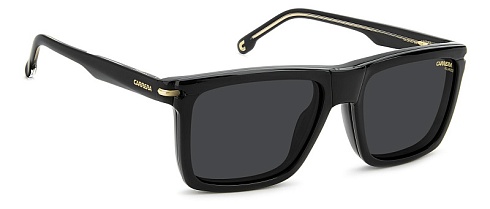 387/C 807 56 с клипом Polarized CARRERA Оправы