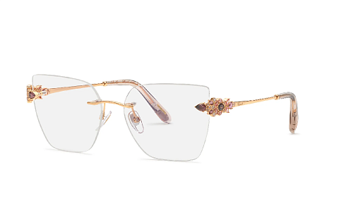 M47S 8FC (S1) CHOPARD Оправы
