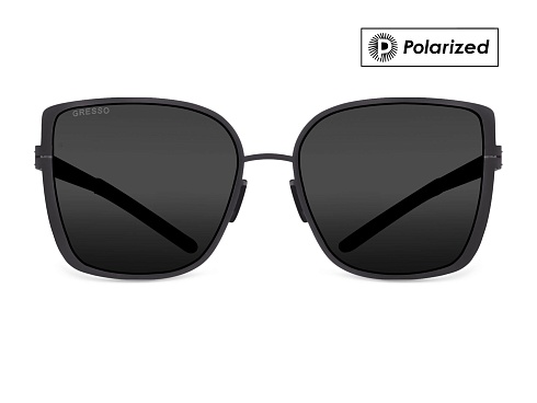 Emma G0188TB01SP Polarized GRESSO с/з Солнцезащитные очки