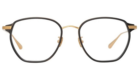 1246 01 Luxe Linda Farrow Оправы