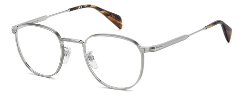 1241 WIJ 49 David Beckham Оправы