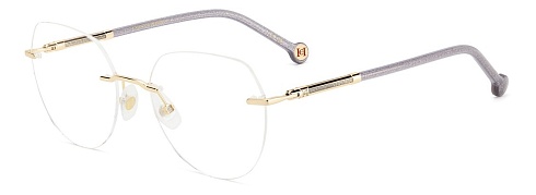 0235 LYW 54 CAROLINA HERRERA Оправы