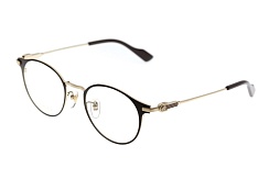 1739OК 001 50 Titanium GUCCI Оправы