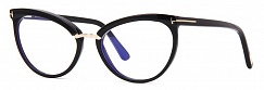 5551-B 001 TOM FORD Оправы