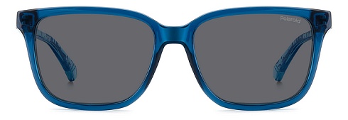 PLD 8063/S ZX9 kids POLAROID с/з Солнцезащитные очки