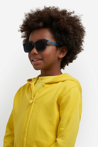 PLD 8063/S ZX9 kids POLAROID с/з Солнцезащитные очки
