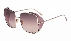 901 28F 60 TOM FORD с/з Солнцезащитные очки