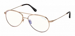 5693-B 028 TOM FORD Оправы