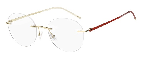 1400 Y11 51 BOSS Оправы