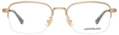 0269OA 001 54 MONT BLANC Оправы
