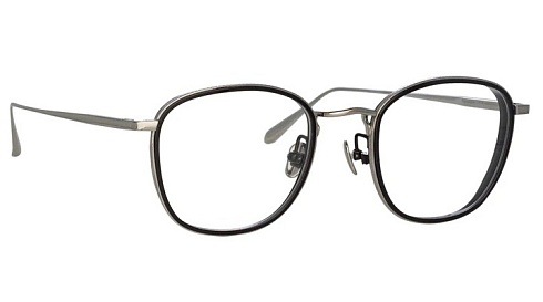 1220 02 Luxe Linda Farrow Оправы