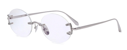 1130 5 Luxe Linda Farrow Оправы