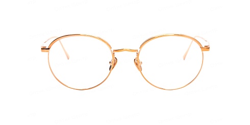 1076 7 Luxe Linda Farrow Оправы